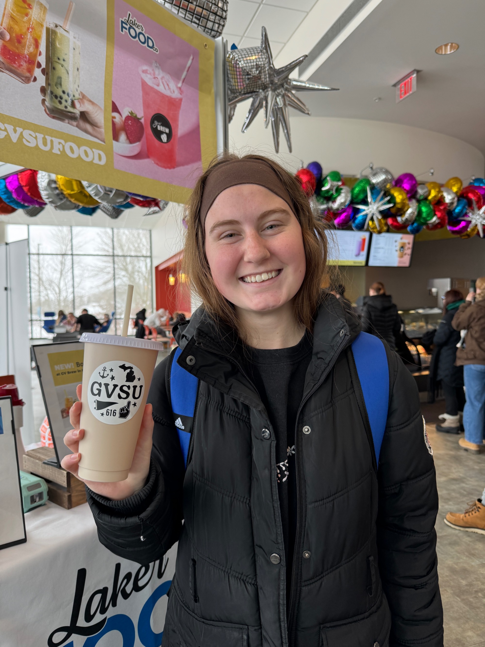 botrista tasting party